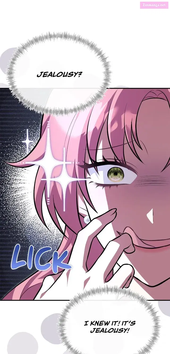 My Hot Harem Has Turned Cold On Me! Chapter 5 page 45 - MangaNelo