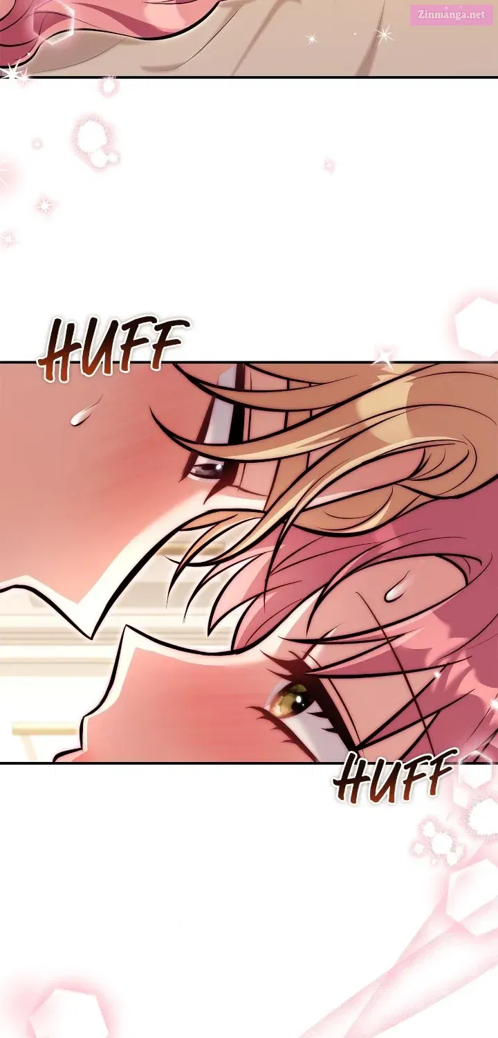 My Hot Harem Has Turned Cold On Me! Chapter 6 page 44 - MangaNelo