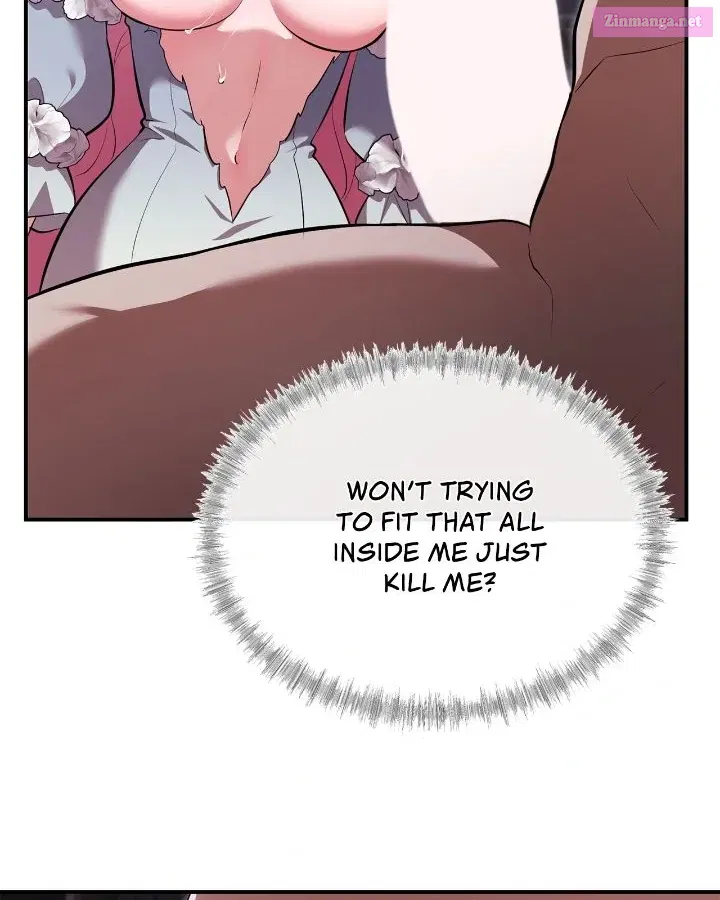 My Hot Harem Has Turned Cold On Me! Chapter 9 page 13 - MangaNelo