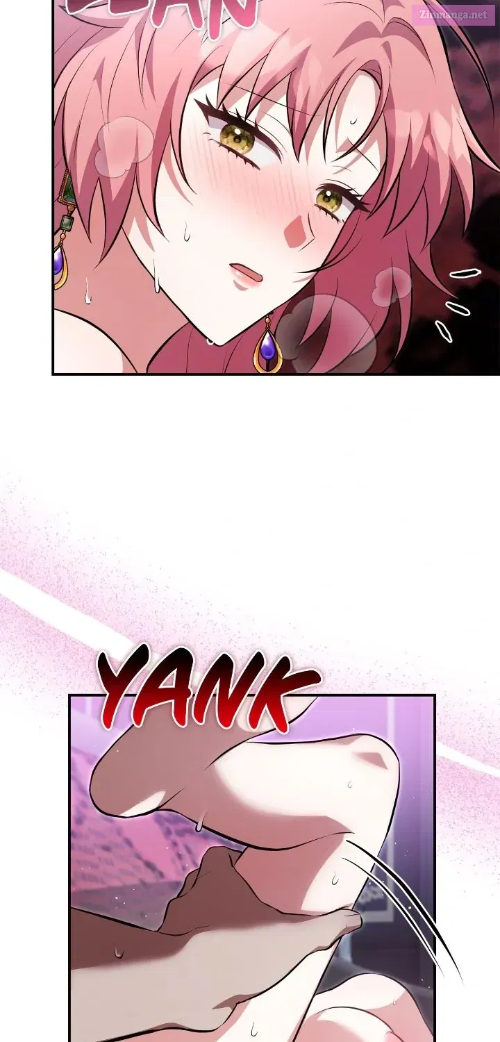 My Hot Harem Has Turned Cold On Me! Chapter 9 page 59 - MangaNelo