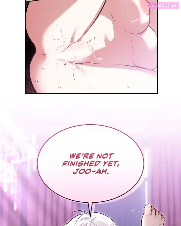 My Hot Harem Has Turned Cold On Me! Chapter 9 page 60 - MangaNelo