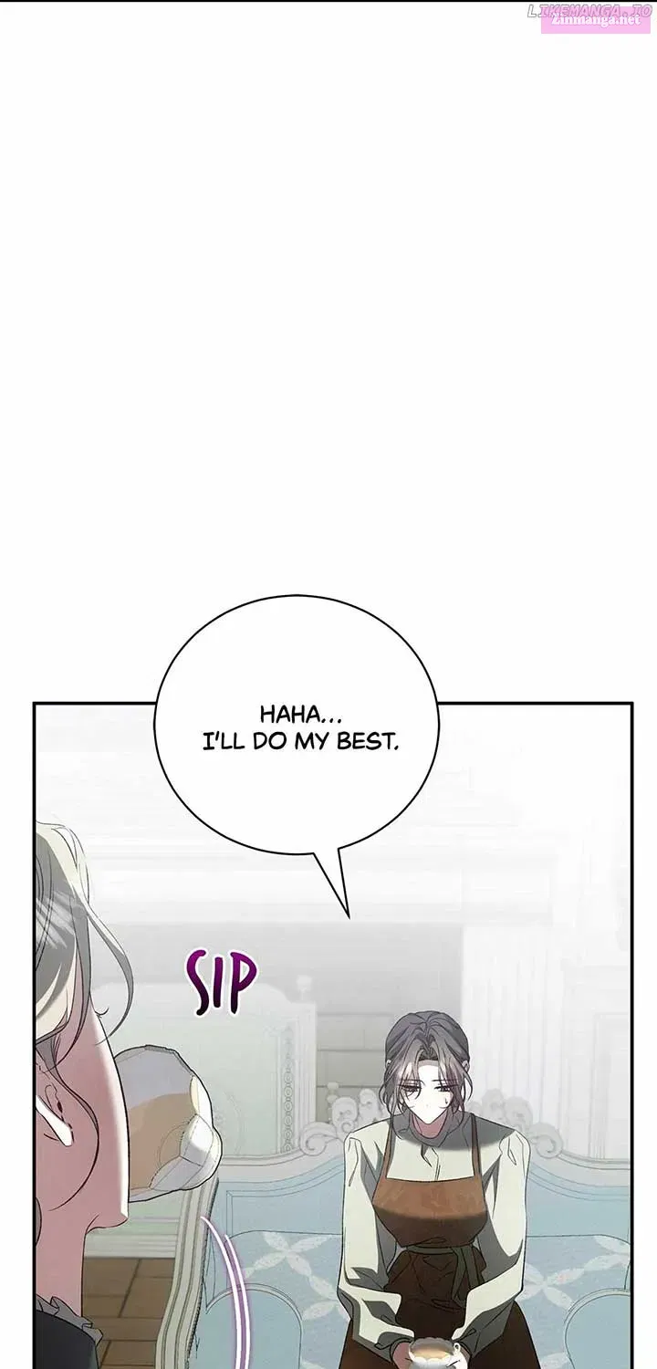 My Husband And I Cannot Live In The Same World Chapter 22 page 20 - MangaKakalot