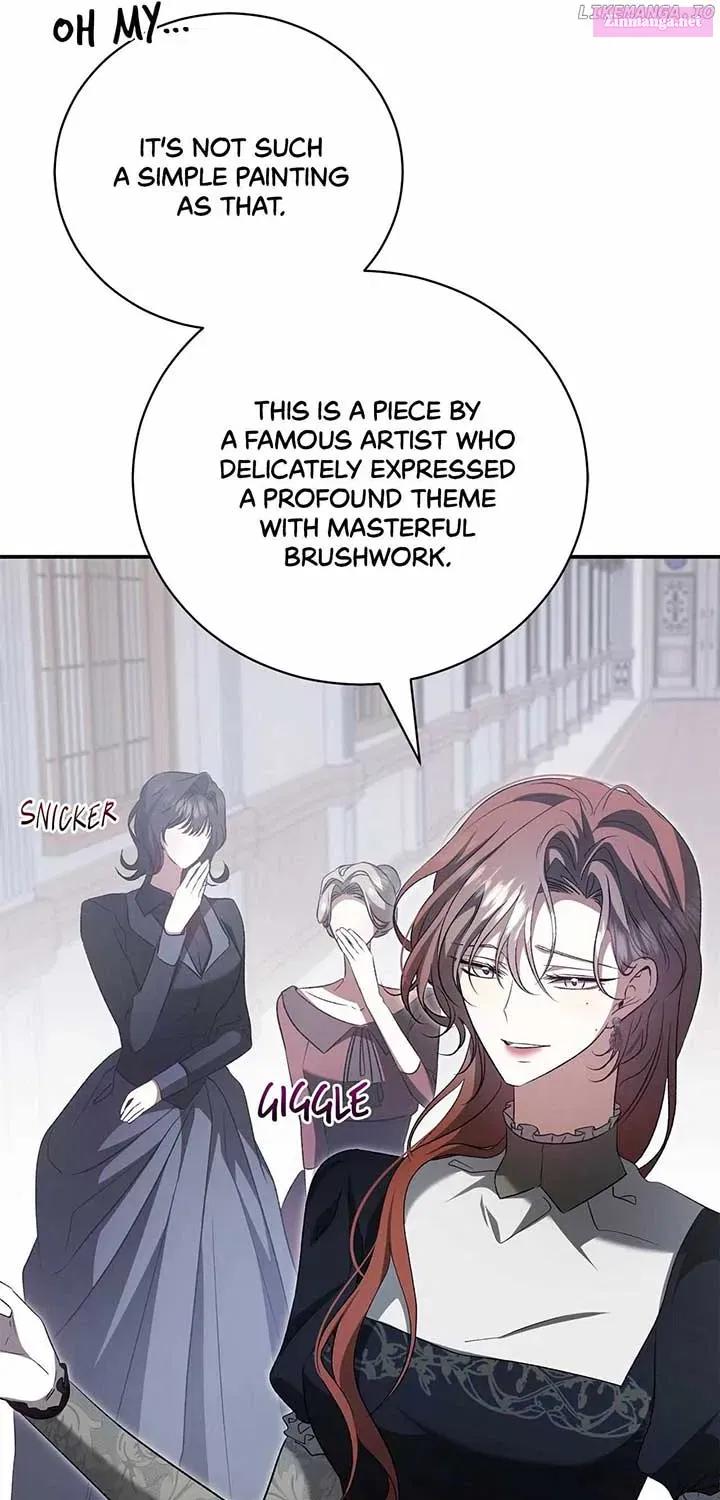 My Husband And I Cannot Live In The Same World Chapter 22 page 43 - MangaKakalot