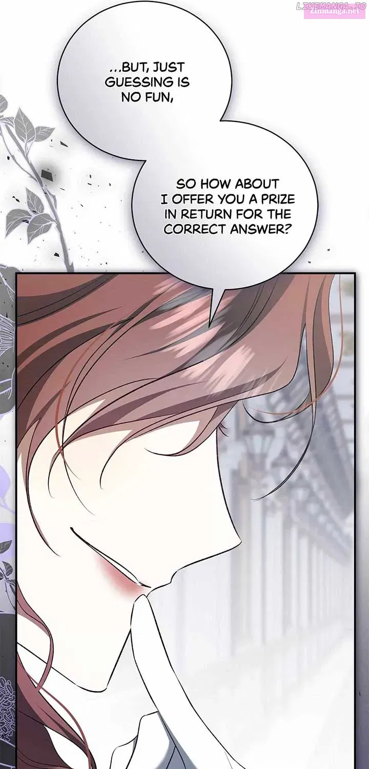 My Husband And I Cannot Live In The Same World Chapter 22 page 54 - MangaKakalot