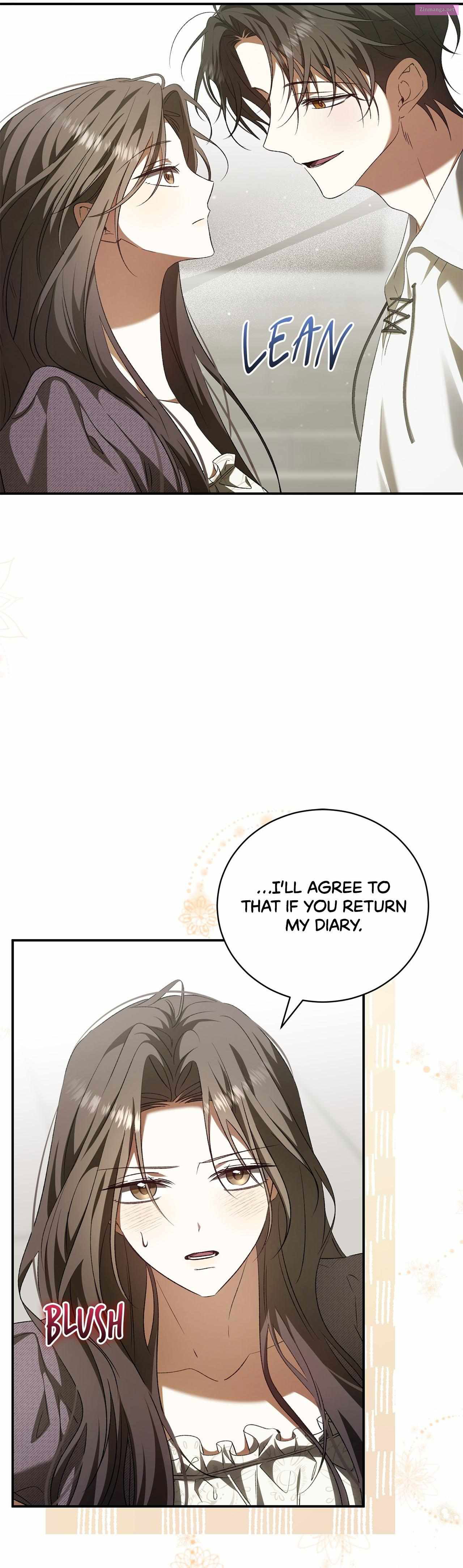 My Husband And I Cannot Live In The Same World Chapter 10 page 22 - MangaKakalot