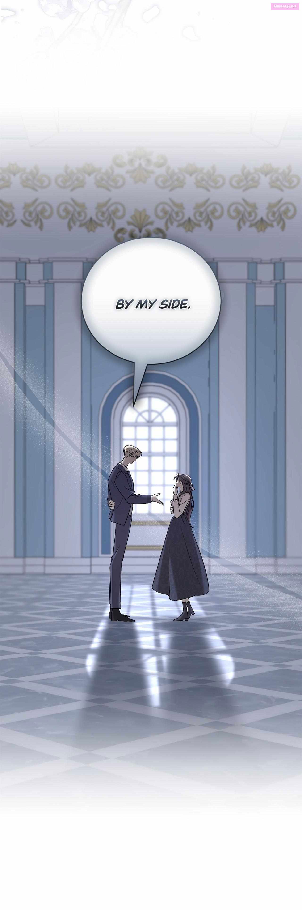 My Husband And I Cannot Live In The Same World Chapter 2 page 31 - MangaKakalot