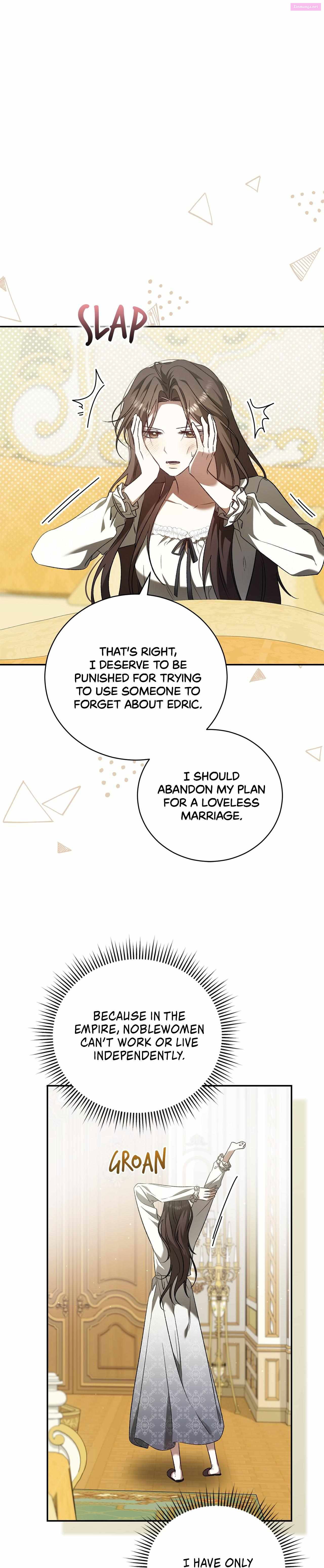 My Husband And I Cannot Live In The Same World Chapter 6 page 10 - MangaNelo