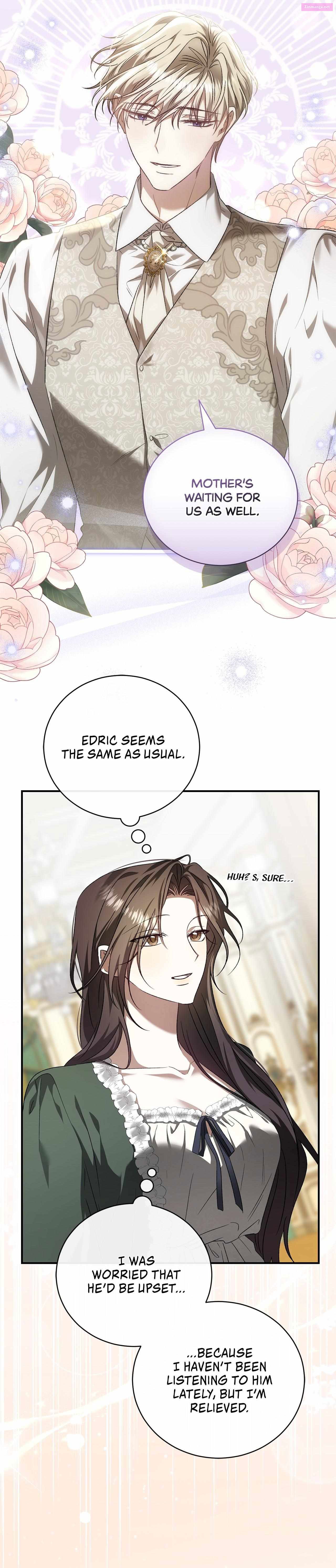 My Husband And I Cannot Live In The Same World Chapter 6 page 15 - MangaKakalot