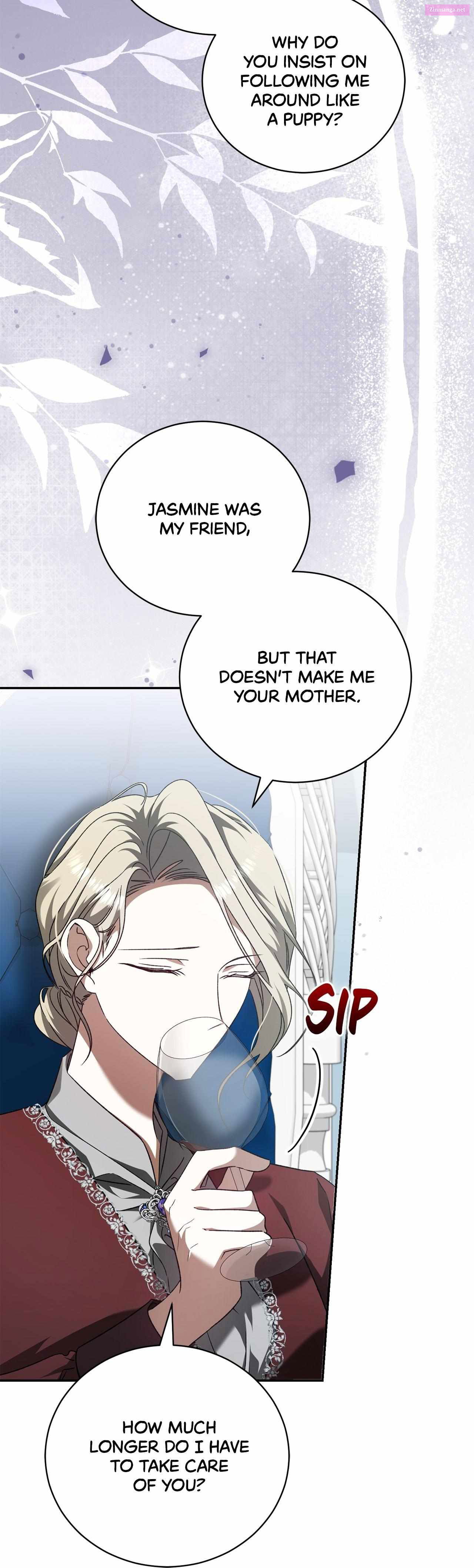 My Husband And I Cannot Live In The Same World Chapter 6 page 22 - MangaKakalot