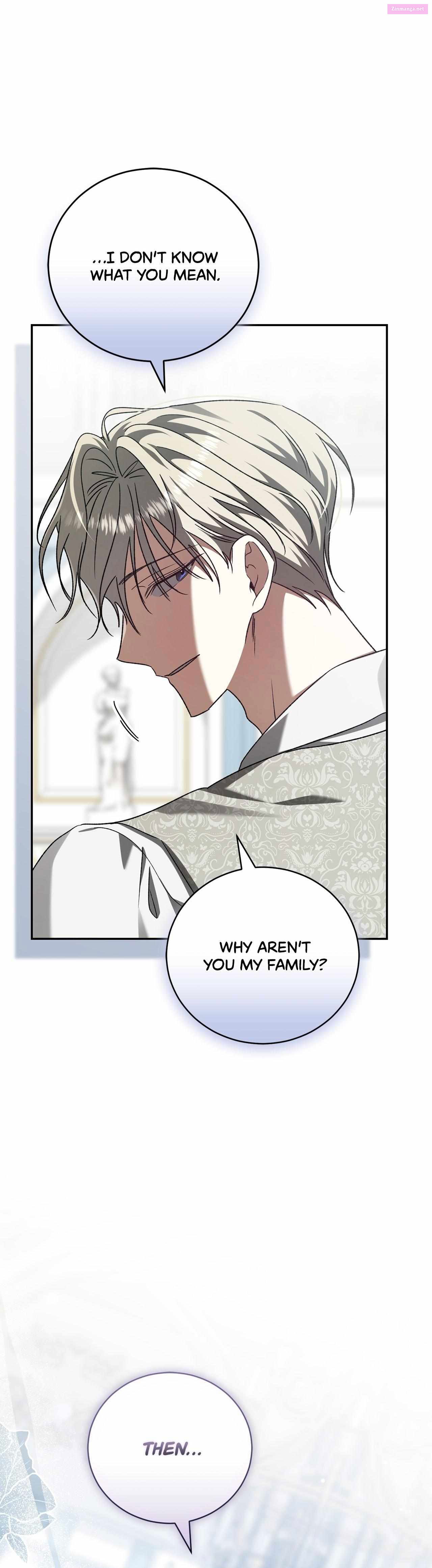 My Husband And I Cannot Live In The Same World Chapter 6 page 35 - MangaKakalot