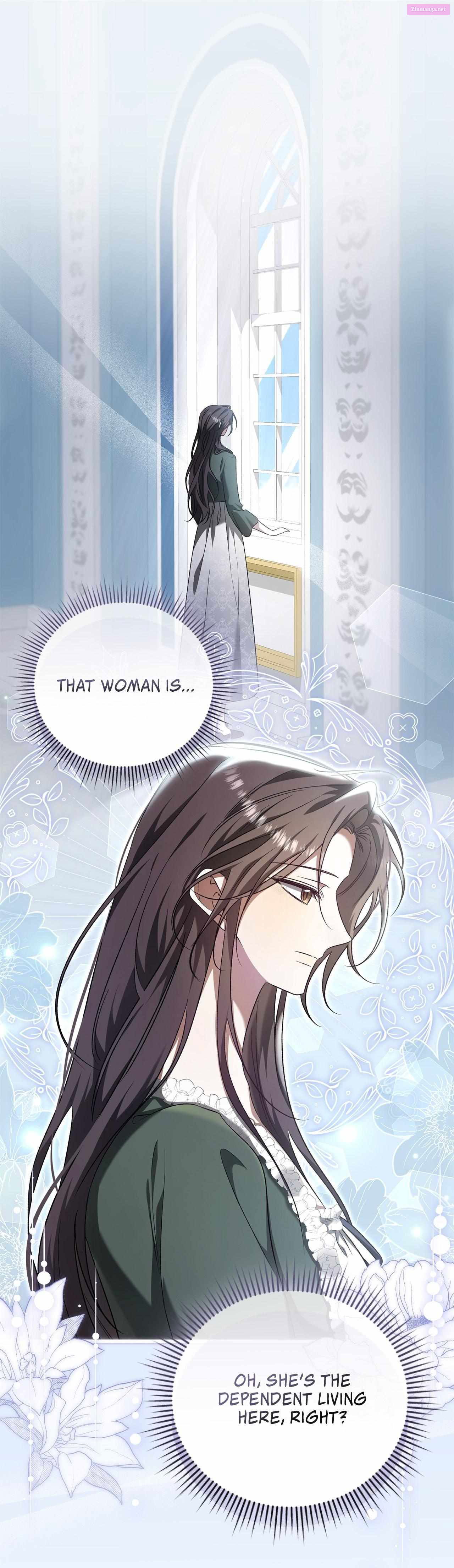 My Husband And I Cannot Live In The Same World Chapter 7 page 13 - MangaKakalot