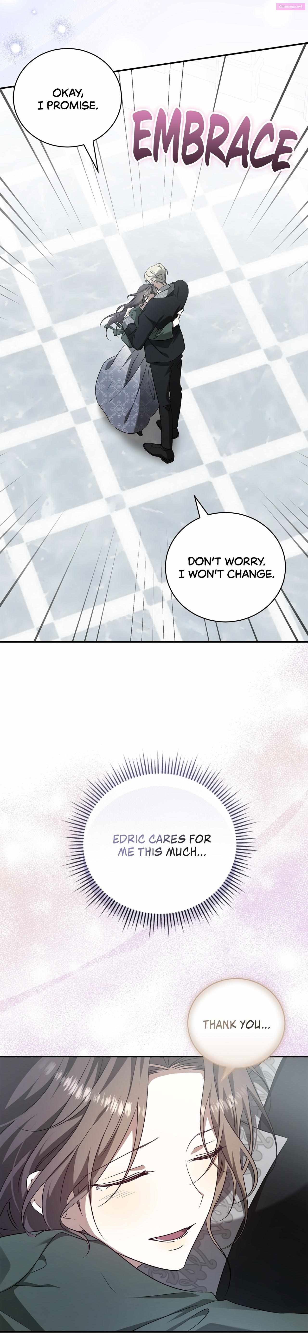 My Husband And I Cannot Live In The Same World Chapter 8 page 7 - MangaKakalot