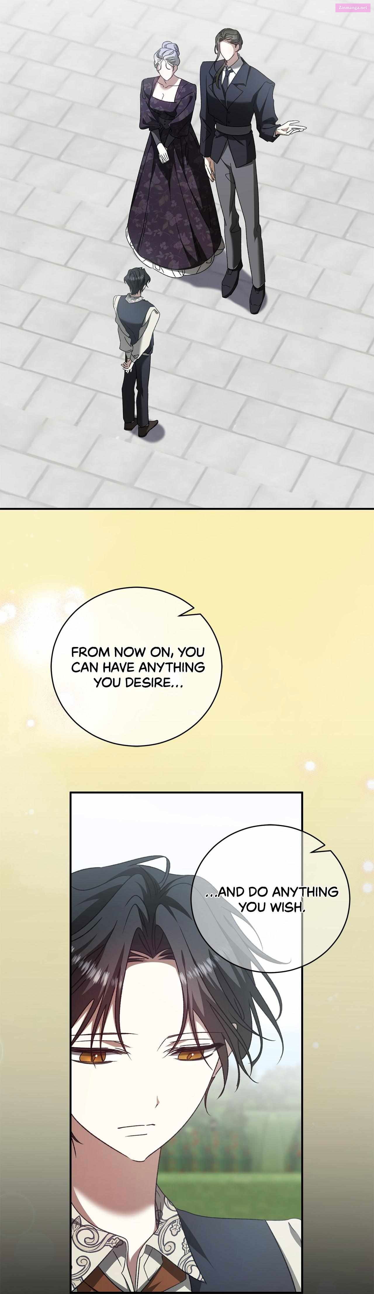 My Husband And I Cannot Live In The Same World Chapter 8 page 13 - MangaKakalot