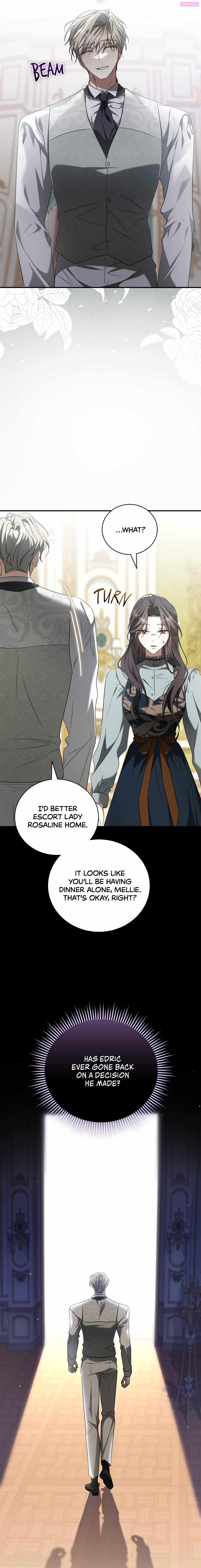 My Husband And I Cannot Live In The Same World Chapter 9 page 24 - MangaKakalot