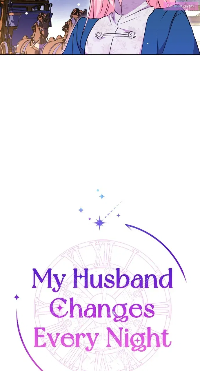 My Husband Changes Every Night Chapter 100 page 13 - MangaNato