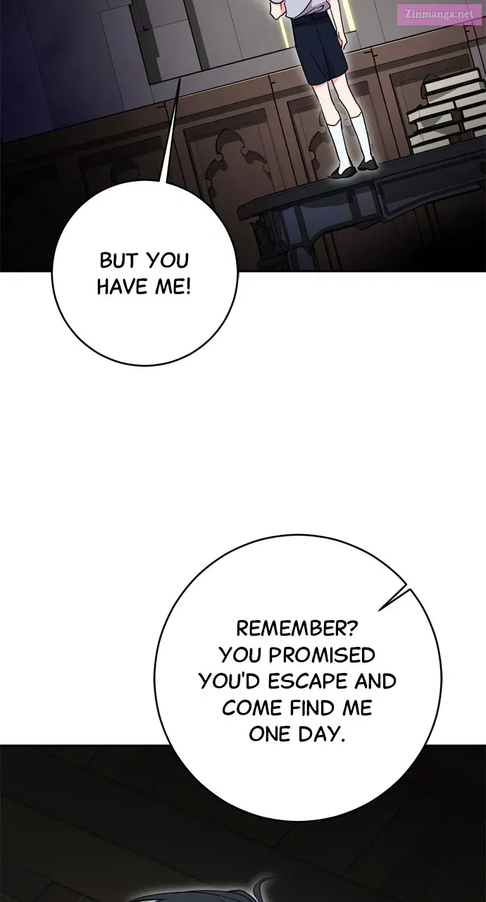 My Husband Changes Every Night Chapter 96 page 87 - MangaKakalot