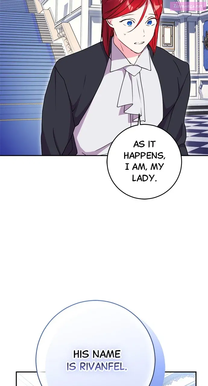 My Husband Changes Every Night Chapter 97 page 42 - MangaKakalot