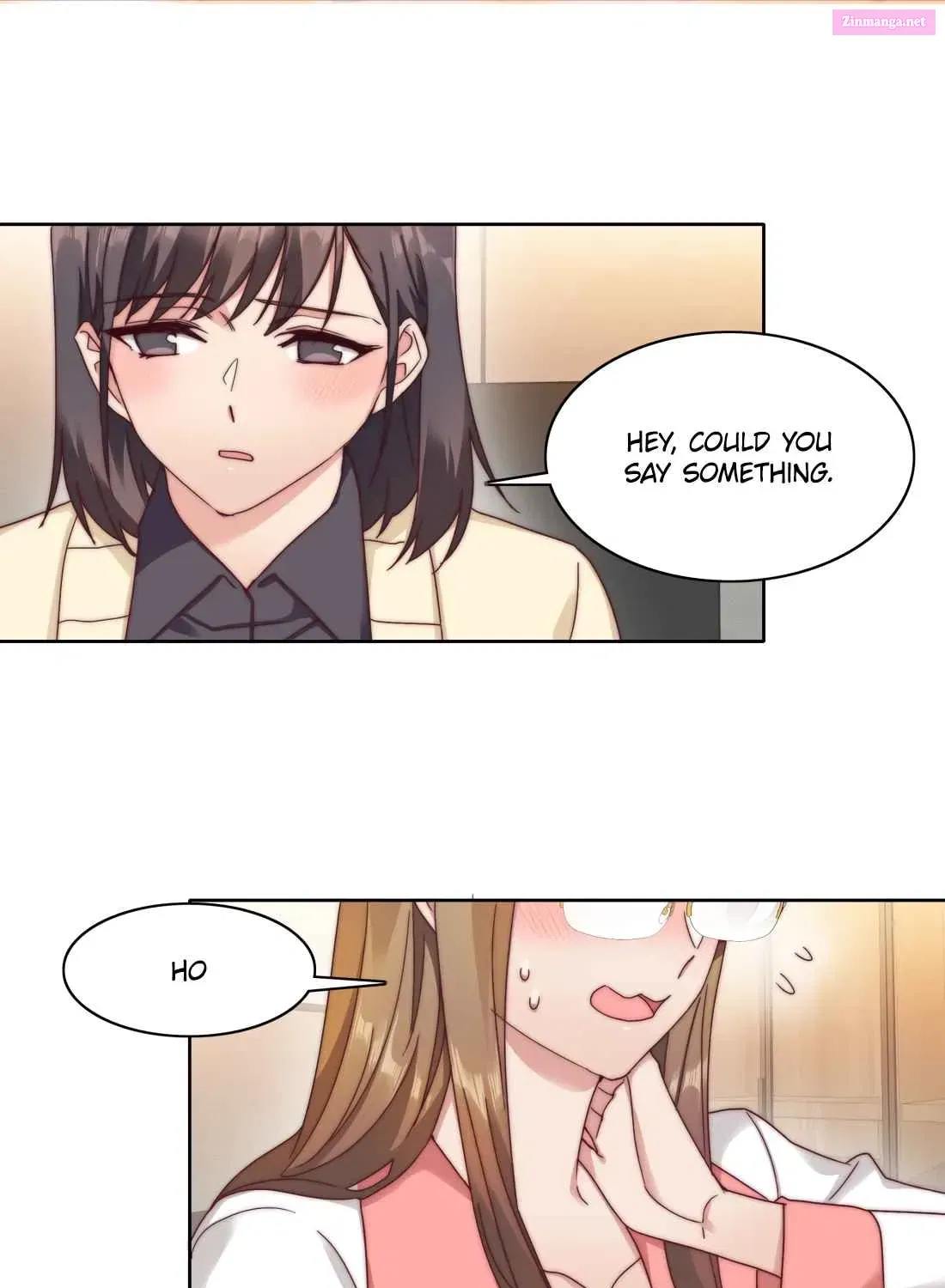 My Intern Bullied Me Again! Chapter 41 page 6 - MangaKakalot