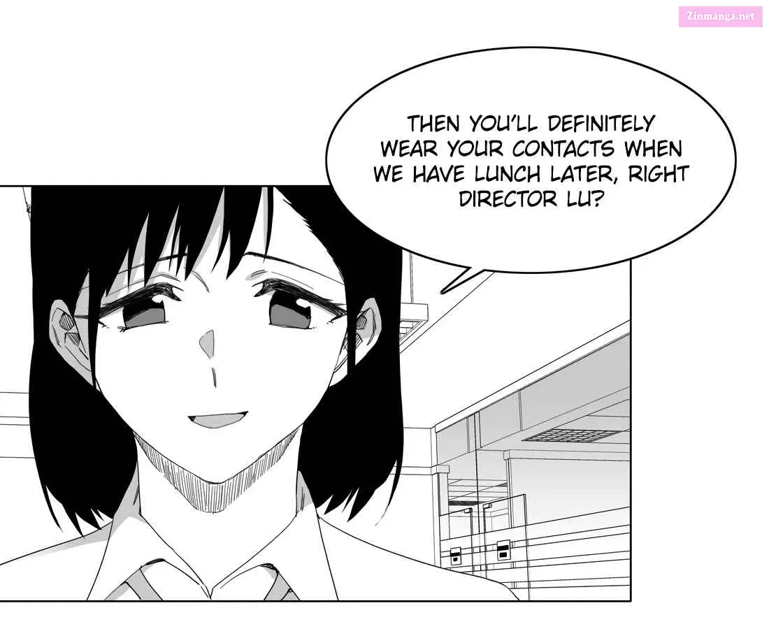 My Intern Bullied Me Again! Chapter 7.5 page 22 - MangaKakalot