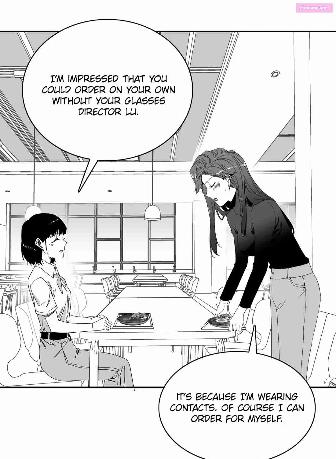 My Intern Bullied Me Again! Chapter 7.5 page 27 - MangaKakalot