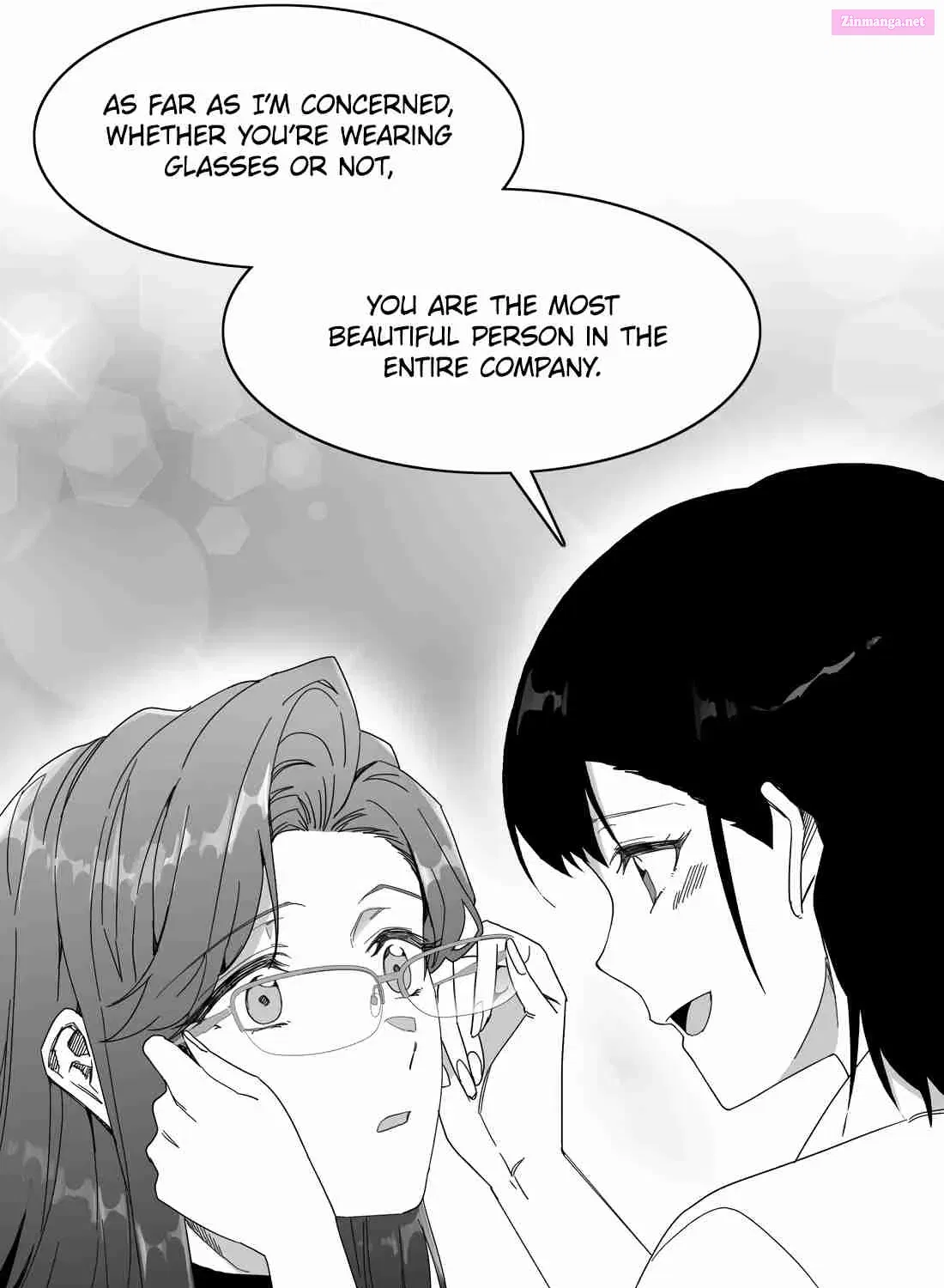 My Intern Bullied Me Again! Chapter 7.5 page 53 - MangaKakalot