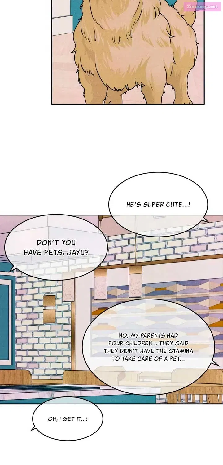 My Introverted Boy Chapter 85 page 48 - MangaNelo