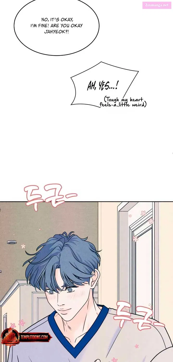 My Introverted Boy Chapter 86 page 7 - MangaKakalot