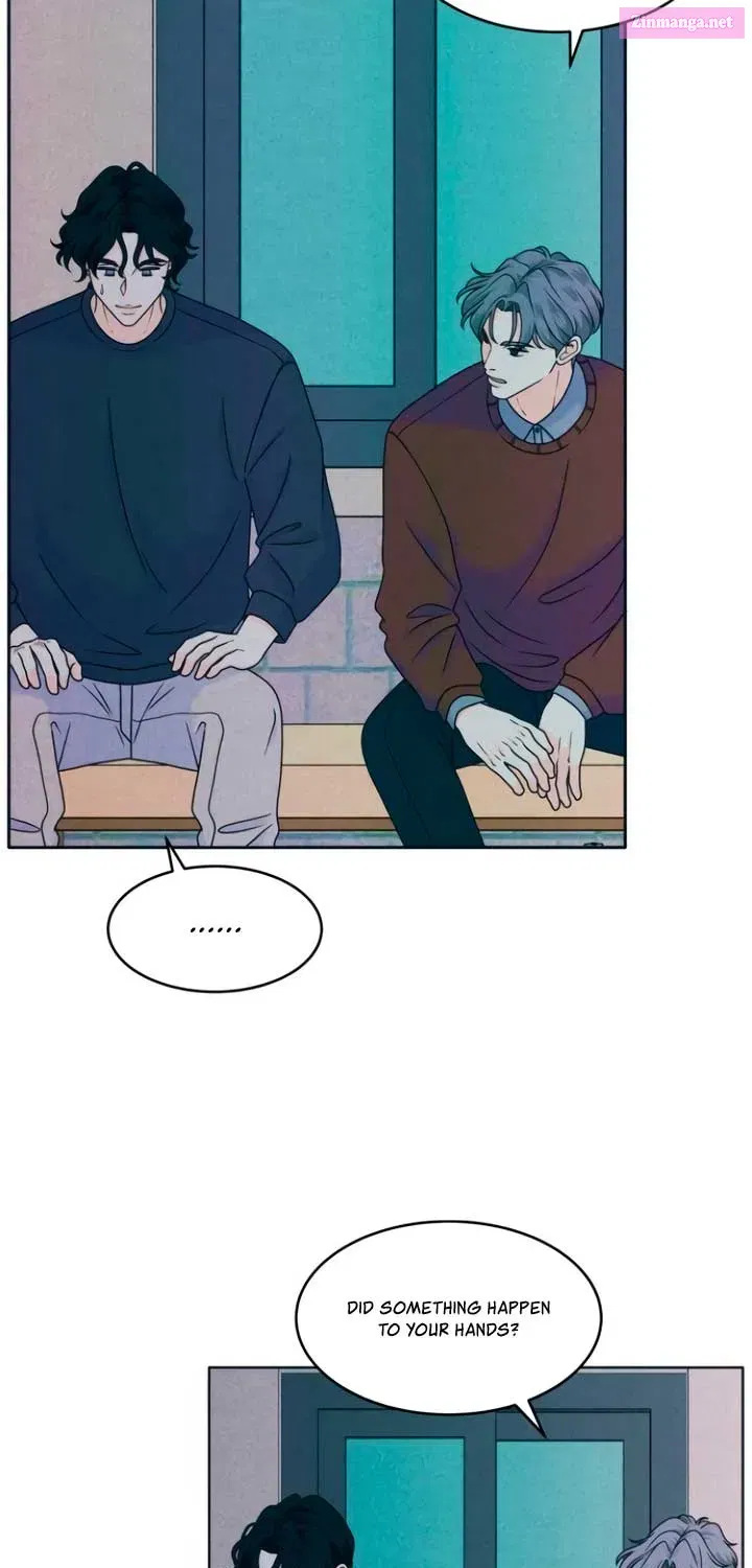 My Introverted Boy Chapter 87 page 37 - MangaKakalot