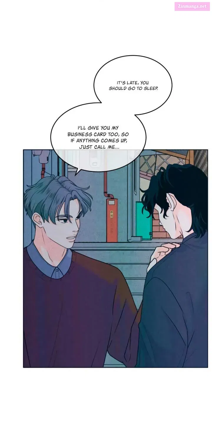 My Introverted Boy Chapter 87 page 53 - MangaKakalot