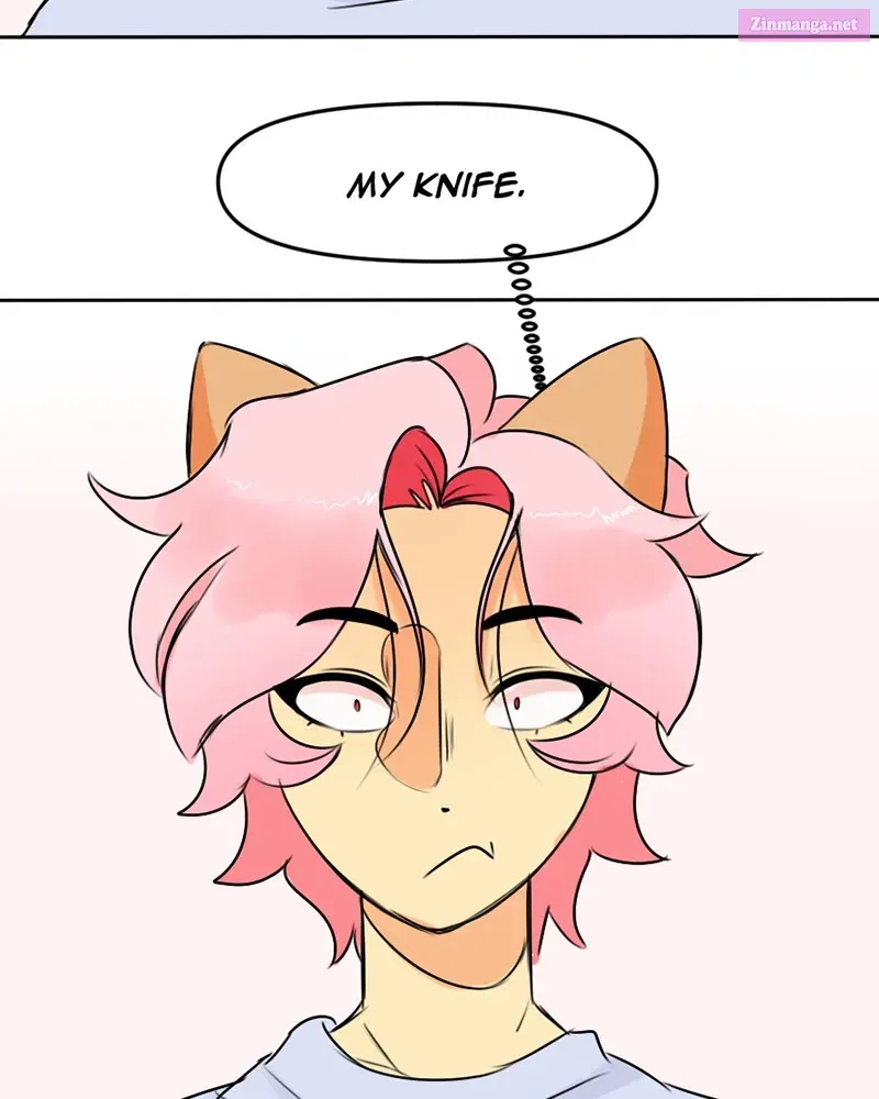 My Killer Boyfriend Chapter 4 page 20 - MangaNato