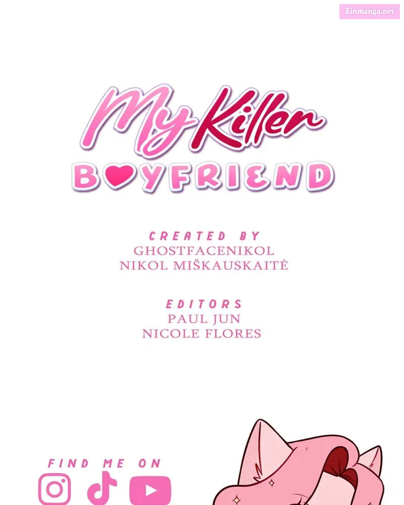 My Killer Boyfriend Chapter 4 page 55 - MangaNato