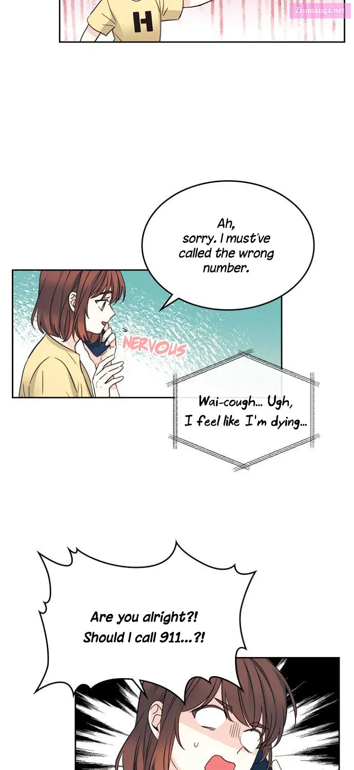 My Life as an Internet Novel Chapter 106 page 34 - MangaNelo