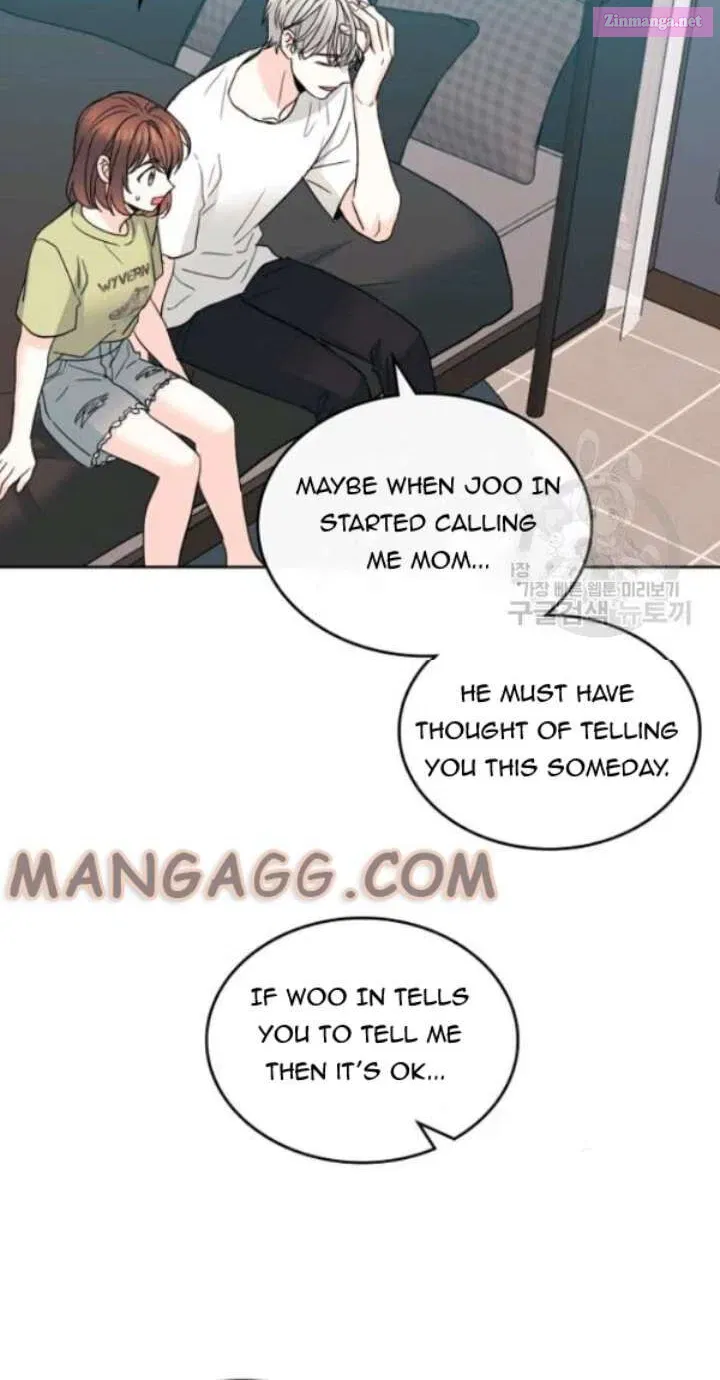 My Life as an Internet Novel Chapter 107 page 24 - MangaNelo