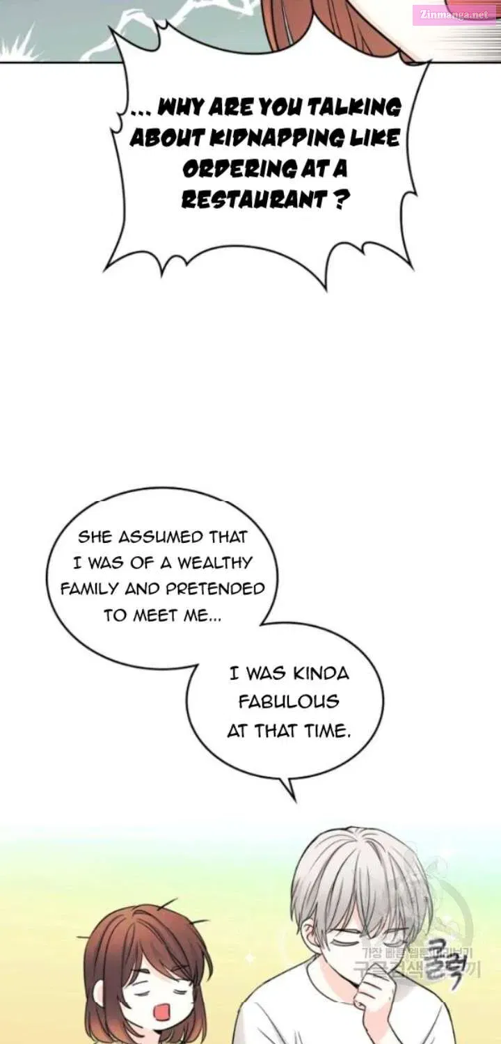 My Life as an Internet Novel Chapter 107 page 35 - MangaNelo