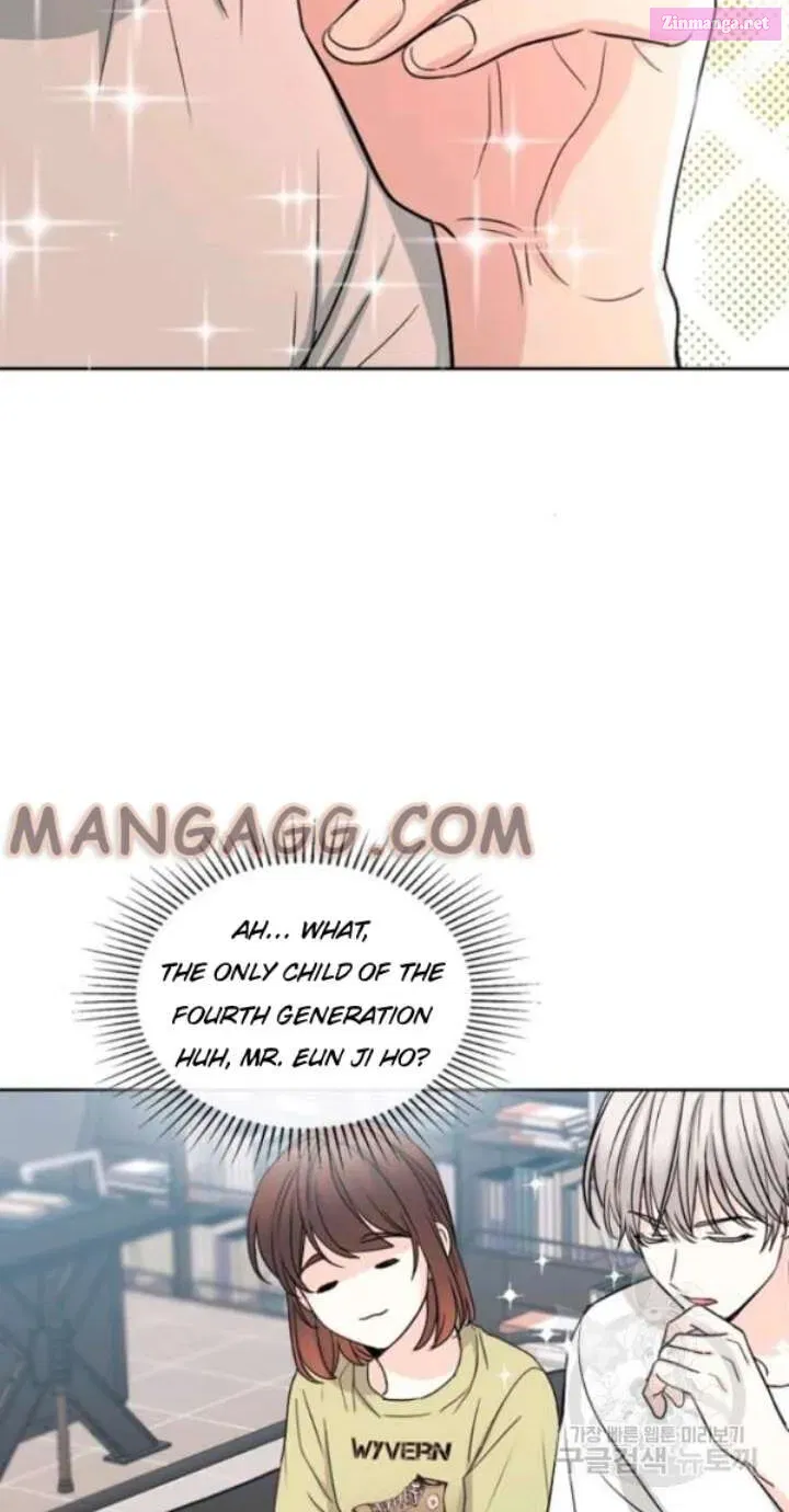 My Life as an Internet Novel Chapter 107 page 40 - MangaNelo