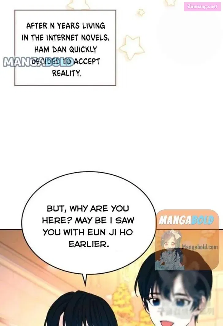 My Life as an Internet Novel Chapter 129 page 57 - MangaNelo