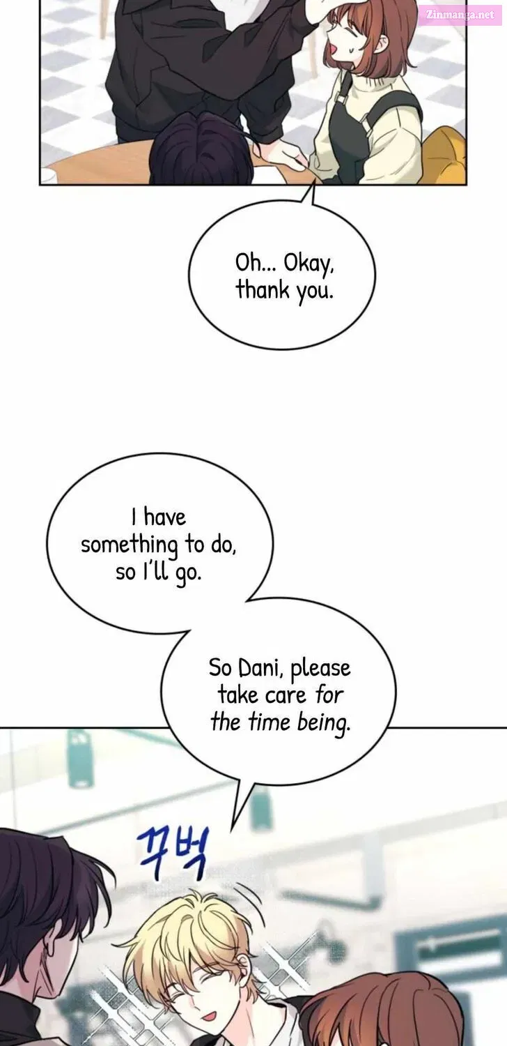 My Life as an Internet Novel Chapter 178 page 39 - MangaNelo