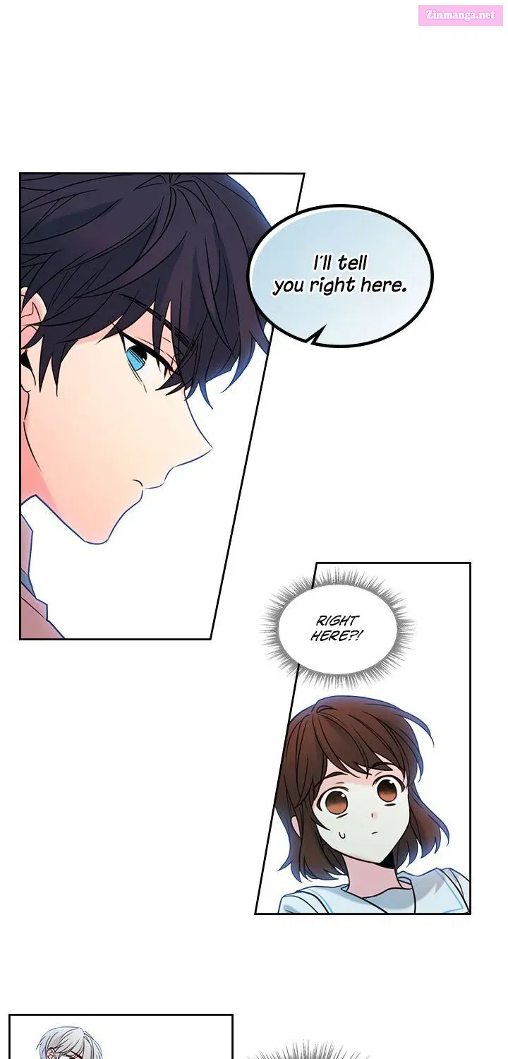 My Life as an Internet Novel Chapter 18 page 17 - MangaKakalot