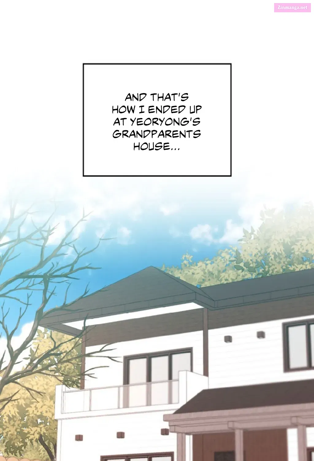 My Life as an Internet Novel Chapter 189 page 128 - MangaNelo