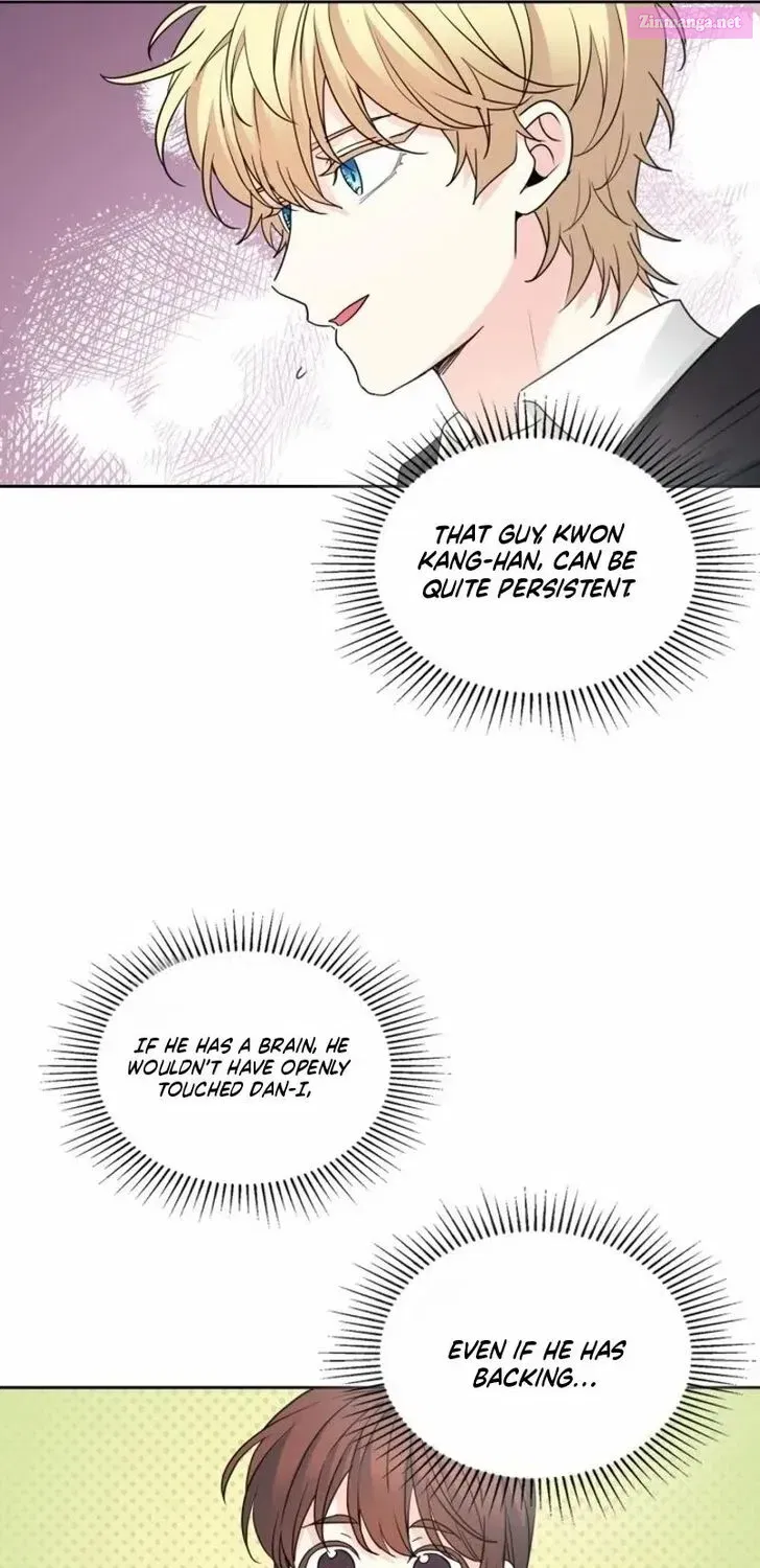 My Life as an Internet Novel Chapter 231 page 30 - MangaNelo