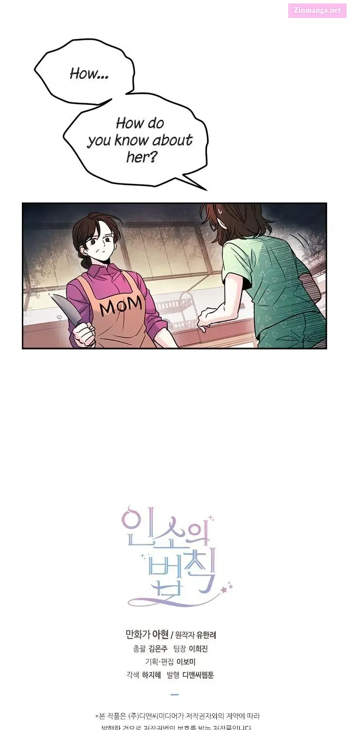 My Life as an Internet Novel Chapter 6 page 40 - Mangabat