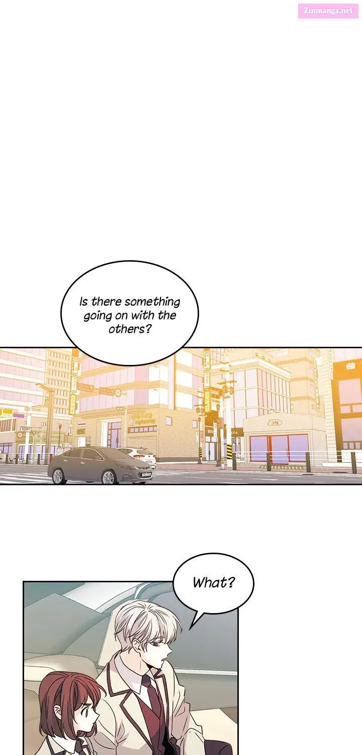 My Life as an Internet Novel Chapter 63 page 45 - Mangabat