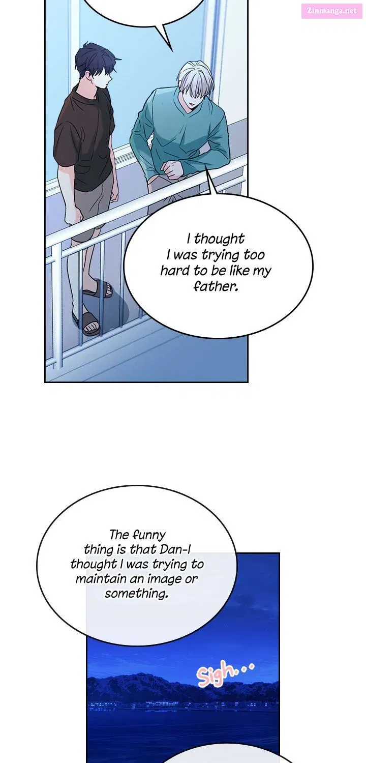 My Life as an Internet Novel Chapter 75 page 13 - MangaNelo