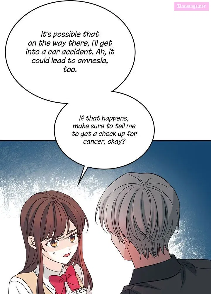 My Life as an Internet Novel Chapter 75 page 38 - MangaNelo