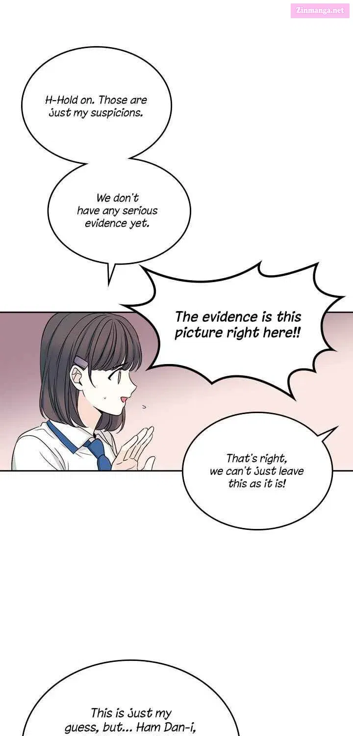 My Life as an Internet Novel Chapter 90 page 12 - MangaKakalot