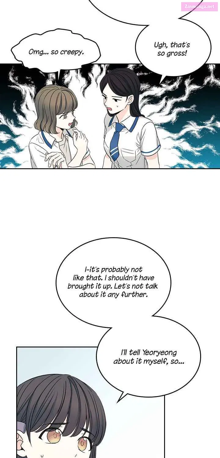 My Life as an Internet Novel Chapter 90 page 14 - MangaKakalot