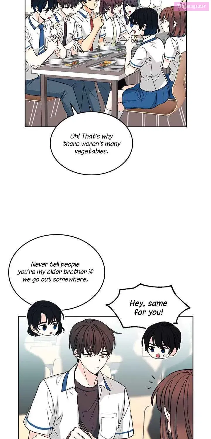 My Life as an Internet Novel Chapter 90 page 22 - MangaKakalot