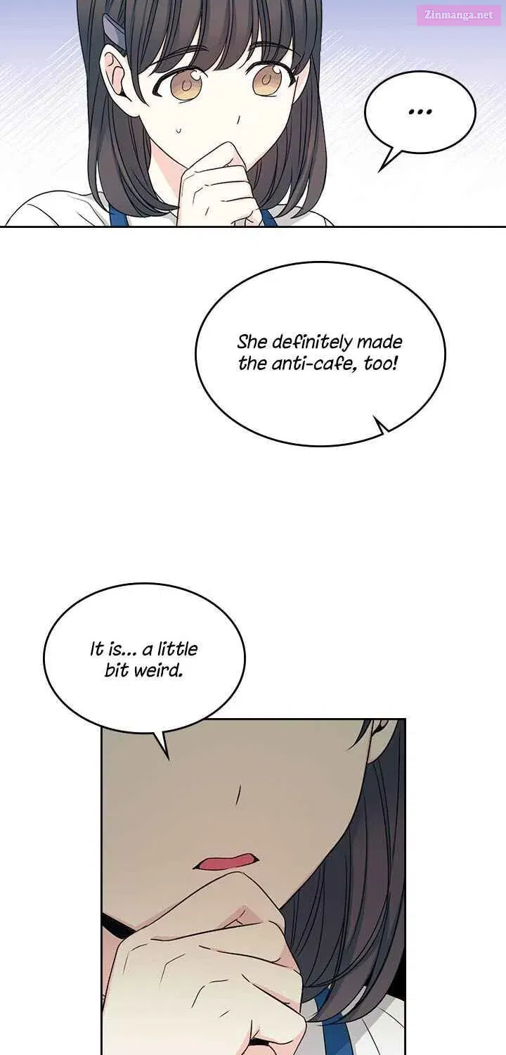 My Life as an Internet Novel Chapter 90 page 8 - MangaKakalot