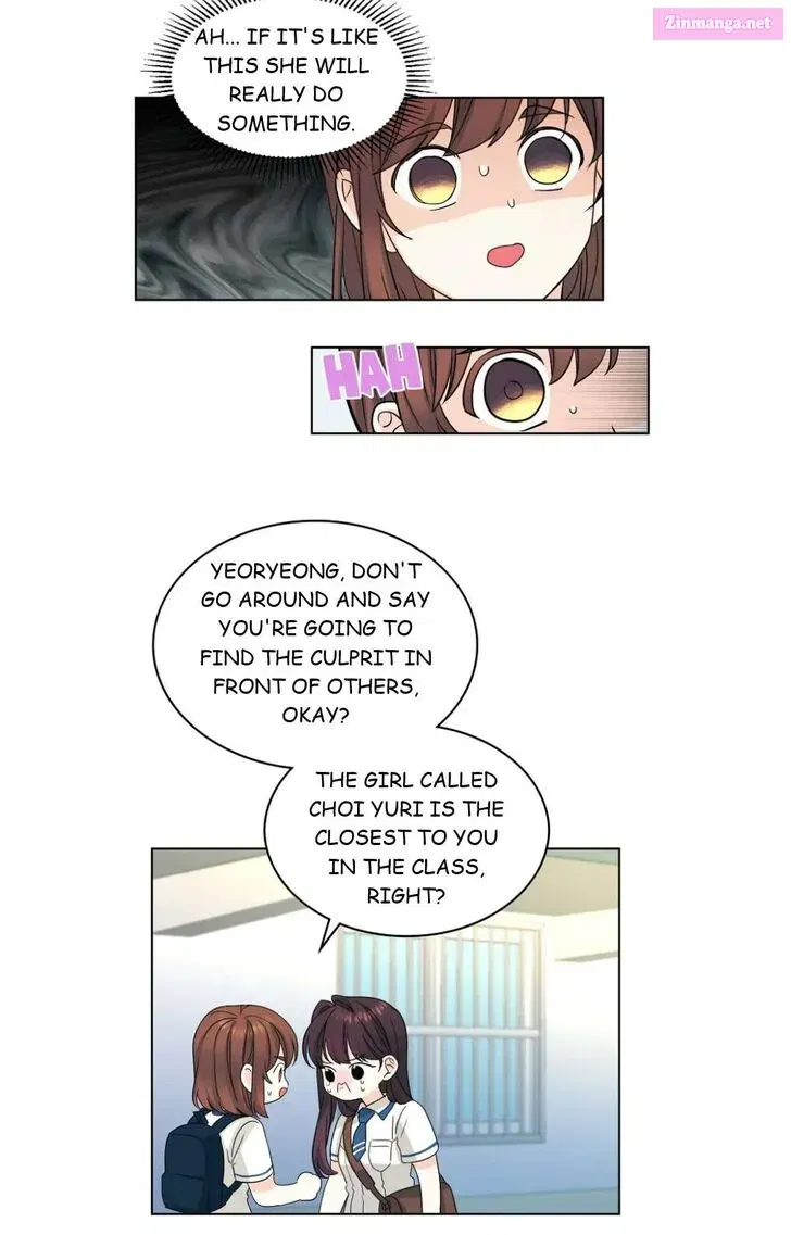 My Life as an Internet Novel Chapter 92 page 19 - MangaNelo