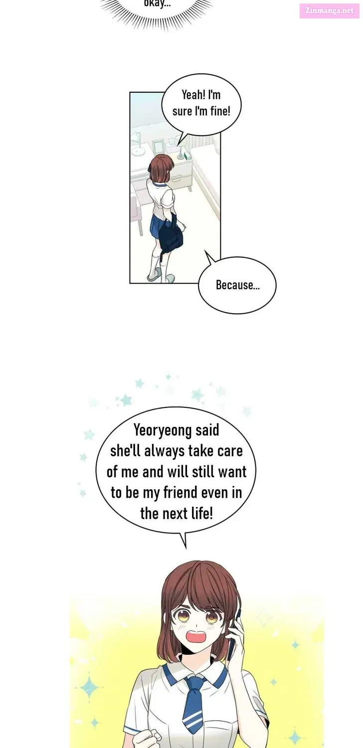 My Life as an Internet Novel Chapter 93 page 16 - MangaNelo